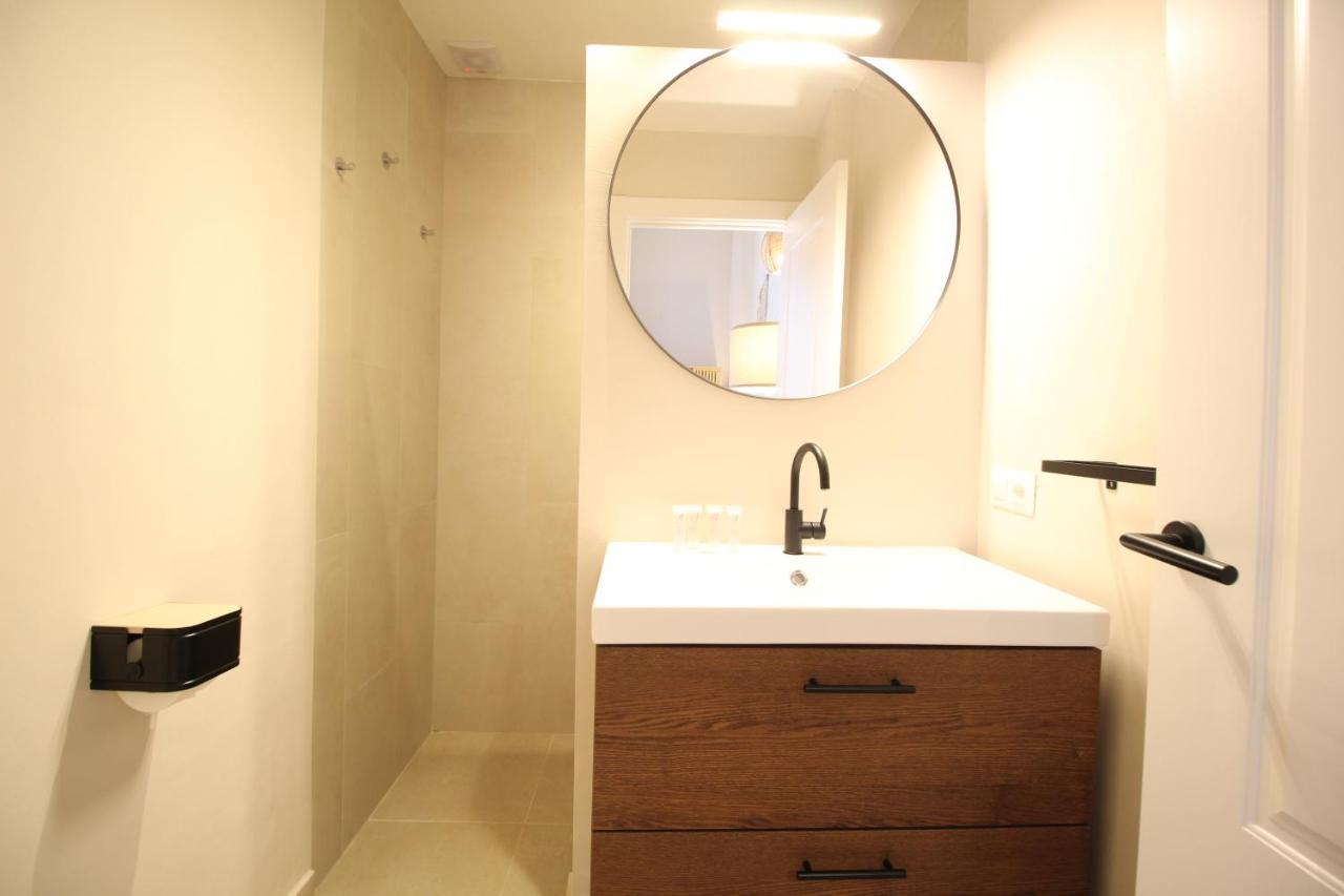 Del Parque Flats Monkey 1 Apartment Malaga Exterior photo